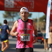 VIII Media Maratón Benicàssim