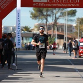 VIII Media Maratón Benicàssim