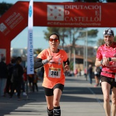 VIII Media Maratón Benicàssim