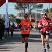 VIII Media Maratón Benicàssim