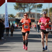 VIII Media Maratón Benicàssim