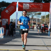 VIII Media Maratón Benicàssim