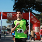 VIII Media Maratón Benicàssim