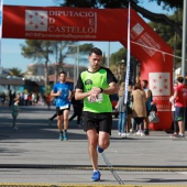 VIII Media Maratón Benicàssim