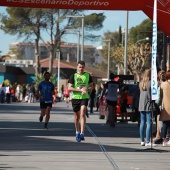 VIII Media Maratón Benicàssim