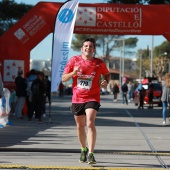 VIII Media Maratón Benicàssim