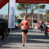 VIII Media Maratón Benicàssim