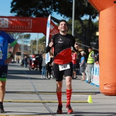 VIII Media Maratón Benicàssim