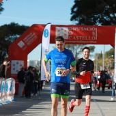 VIII Media Maratón Benicàssim