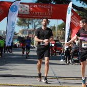 VIII Media Maratón Benicàssim