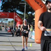 VIII Media Maratón Benicàssim