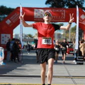 VIII Media Maratón Benicàssim