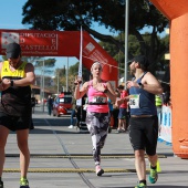 VIII Media Maratón Benicàssim