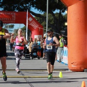 VIII Media Maratón Benicàssim