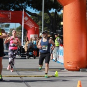 VIII Media Maratón Benicàssim