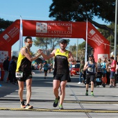 VIII Media Maratón Benicàssim