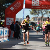 VIII Media Maratón Benicàssim