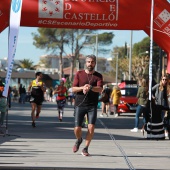 VIII Media Maratón Benicàssim