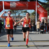 VIII Media Maratón Benicàssim