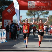 VIII Media Maratón Benicàssim