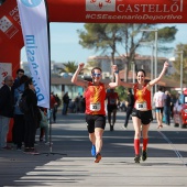 VIII Media Maratón Benicàssim