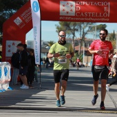 VIII Media Maratón Benicàssim