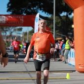 VIII Media Maratón Benicàssim