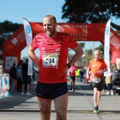 VIII Media Maratón Benicàssim