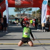 VIII Media Maratón Benicàssim