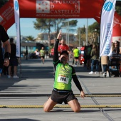 VIII Media Maratón Benicàssim