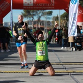 VIII Media Maratón Benicàssim