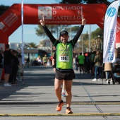 VIII Media Maratón Benicàssim