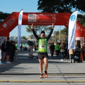 VIII Media Maratón Benicàssim