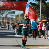 VIII Media Maratón Benicàssim