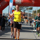 VIII Media Maratón Benicàssim