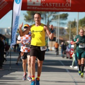 VIII Media Maratón Benicàssim