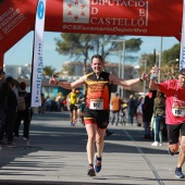 VIII Media Maratón Benicàssim