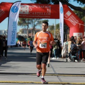 VIII Media Maratón Benicàssim