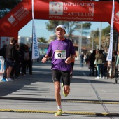 VIII Media Maratón Benicàssim