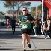 VIII Media Maratón Benicàssim