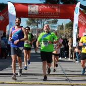 VIII Media Maratón Benicàssim