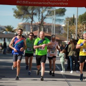 VIII Media Maratón Benicàssim