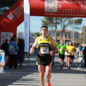 VIII Media Maratón Benicàssim