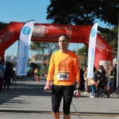 VIII Media Maratón Benicàssim