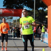 VIII Media Maratón Benicàssim