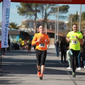 VIII Media Maratón Benicàssim