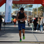 VIII Media Maratón Benicàssim