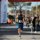 VIII Media Maratón Benicàssim