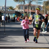 VIII Media Maratón Benicàssim