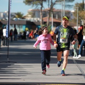 VIII Media Maratón Benicàssim